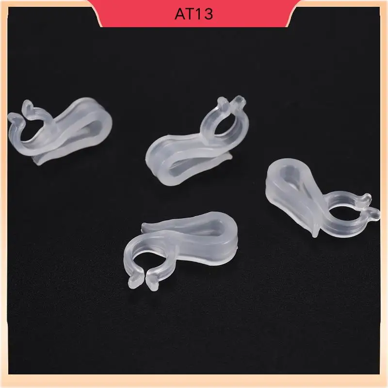 

Зажимы для рождественских светильников AT13 — Зажимы для желобов для подвешивания наружных фонарей — Зажимы для желоба для наружных подвесных гирлянд