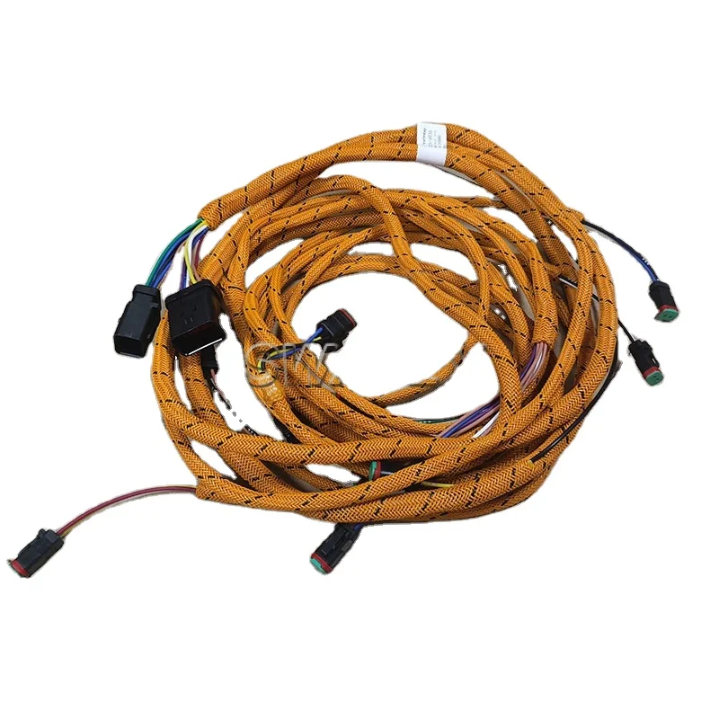 

5516336 551-6336 Engine Wiring Harness for Excavator Parts