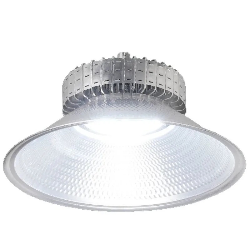 

Yaming super bright led high bay light indoor court industrial plant chandelier factory workshop warehouse lighting