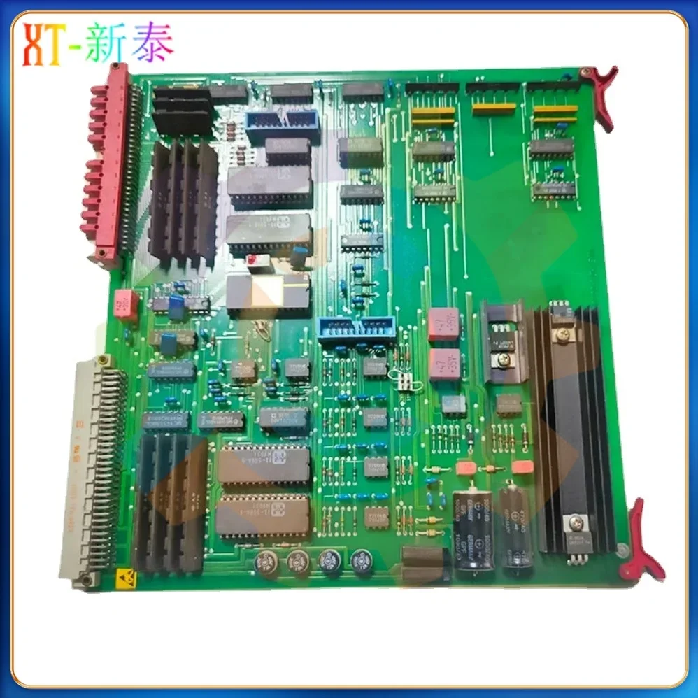 Best Quality MWE 00.781.2017 Main Boards Printed Circuit Boards Printing Press Spare Parts