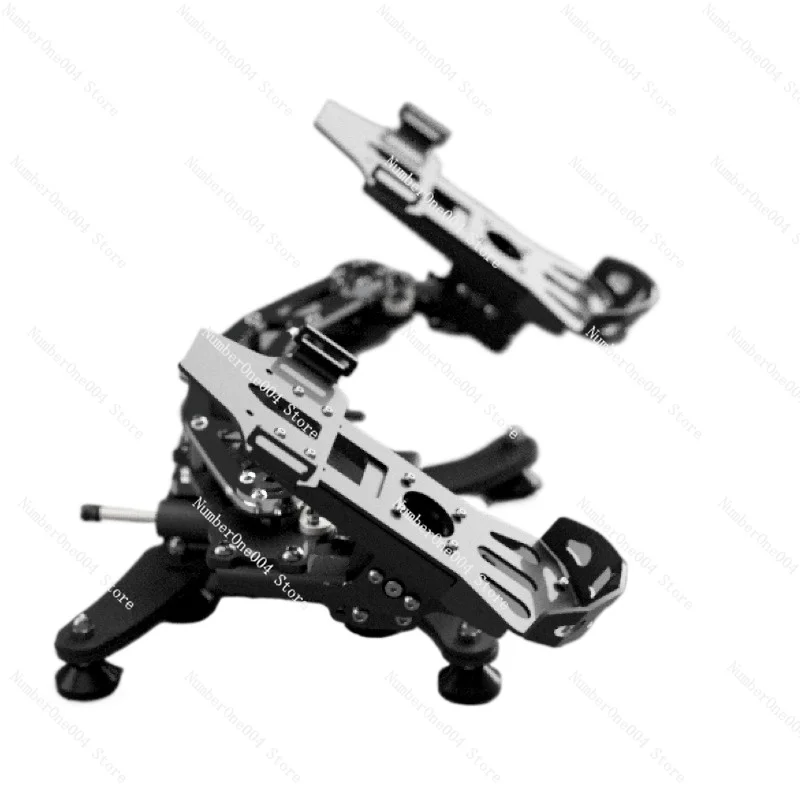 

For Flight Rudder Pedals Full Metal Hall Sensor for SN 2 Flying Foot Rudder with Brake Damping