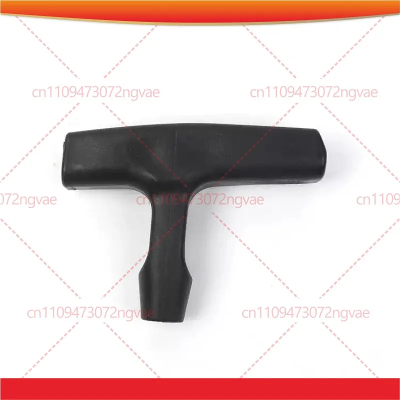 10pcs Recoil Starter Grip Hand Puller For STIHL MS361/381/382/440 Garden Power Tool Accessories