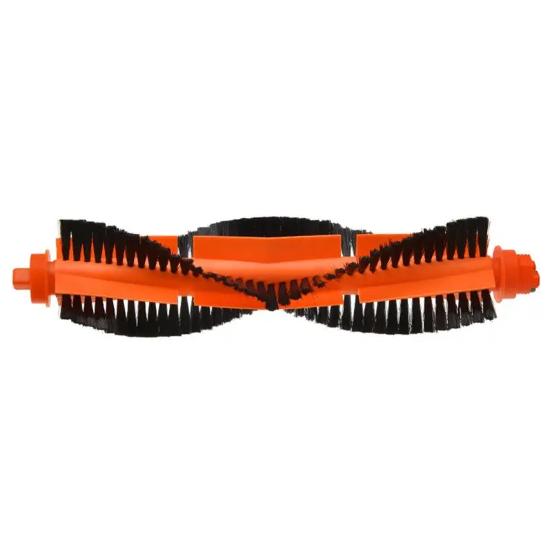 A84G-Main Side Brush And HEPA Filter Replacement Kit For S40C E101 Robot Vacuum Cleaner Accessories