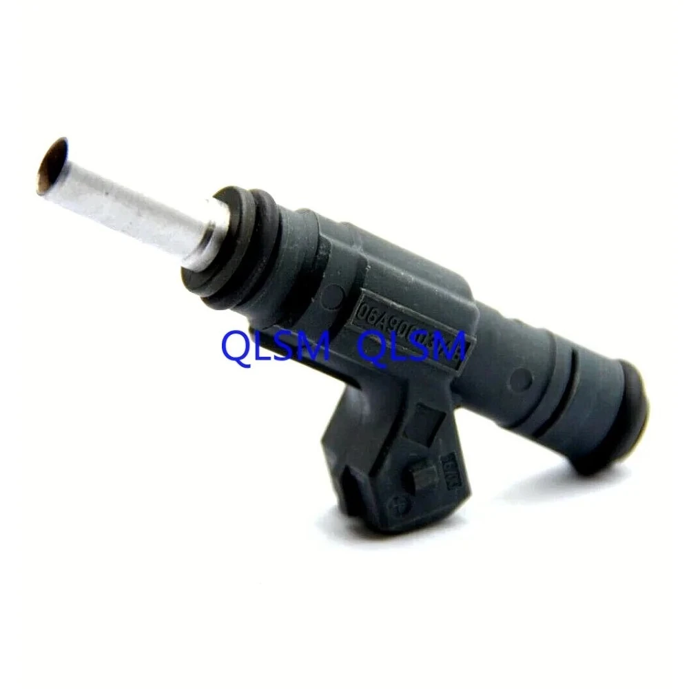

1Pcs 0280155927 Fuel Injector For VW Beetle Golf Jetta Seat Cordoba Ibiza 1.8T 1999-2002 06A906031AB Engine Nozzle Replacement