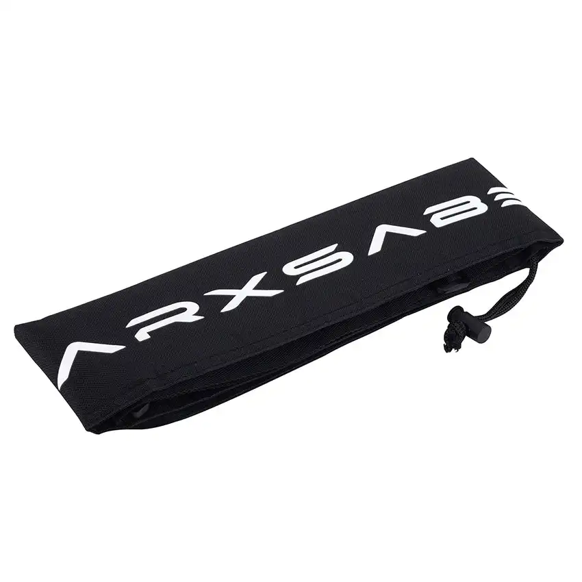 Carrying Bag Lightsaber Waterproof with Adjustable Shoulder Strap Customizable