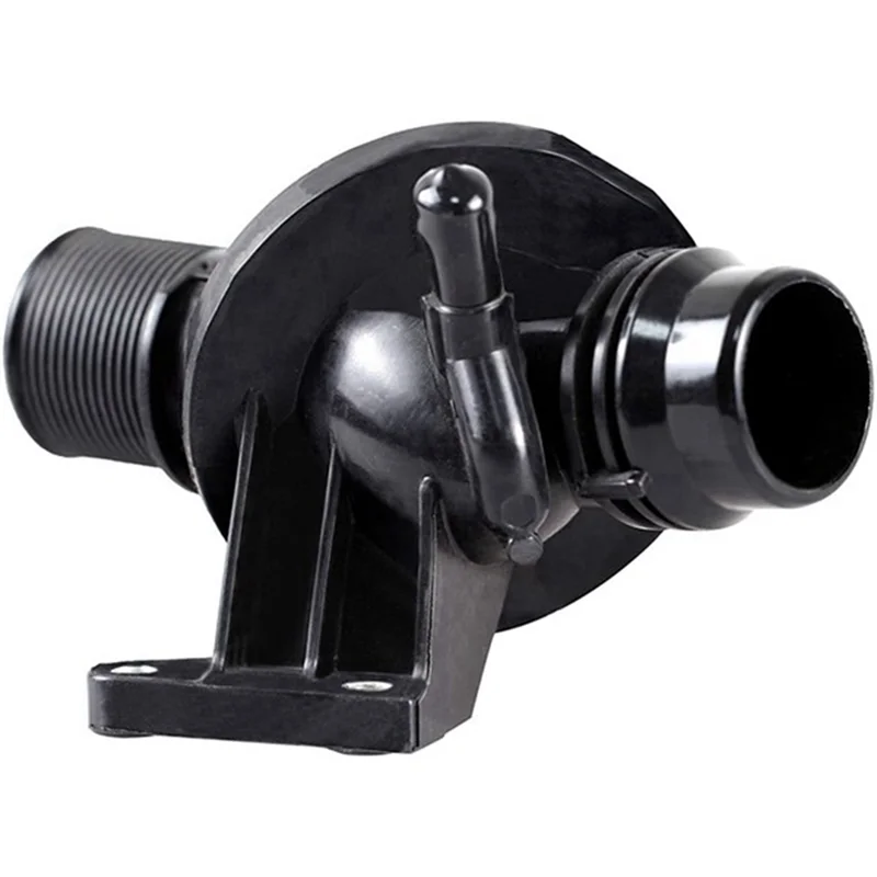 

2Pcs Thermostat Assembly For BMW F20 F30 F10 X1 X3 X4 X5 125I 320I 328I 520I 528I N20 Parts 11538635689 11538648791