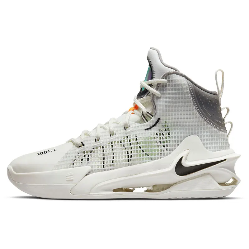Nike genuine Air Zoom G.T. Jump EP Men's Basketball Shoes DC9039-101