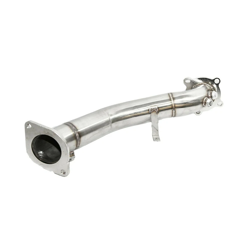 

For Cadill*ac ATS 2.0T 13-16 1998CC 122Cu. In. L4 GAS DOHC SS Turbo Pipe 3"