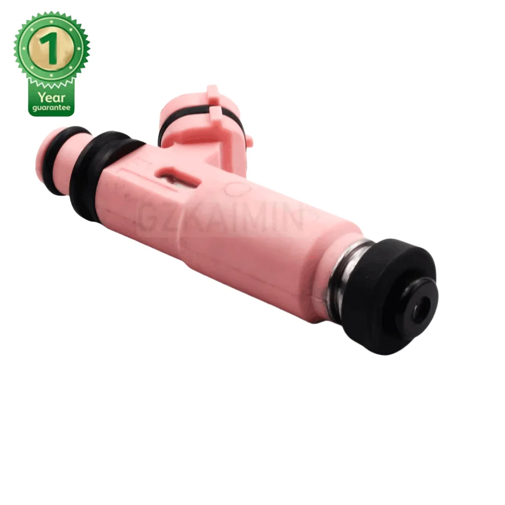 

6PCS 195500-4140 Fuel Injector nozzle For MAZDA for FORD for MITSUBISHI PAJERO SPORT 6G72 3.0 V6
