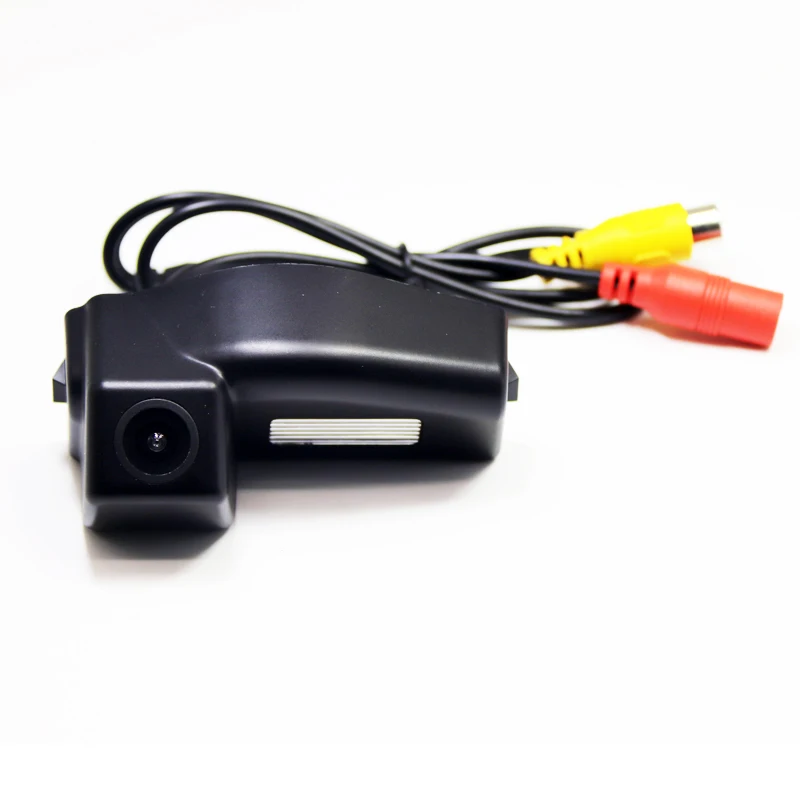 Hd Ccd Car Back Up …