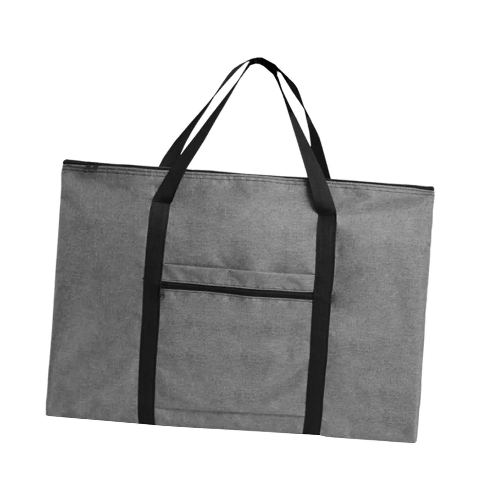 art-portfolio-carrying-bag-organize-bulletin-board-for-poster-organization-teaching-material-watercolor-pen-artwork-calendar