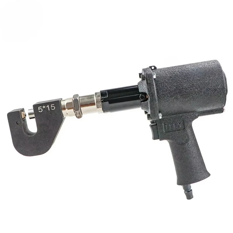 SUBAO Hydraulic and Pneumatic Riveting Machine for Rivet Nuts Pressure Plate and Drilling