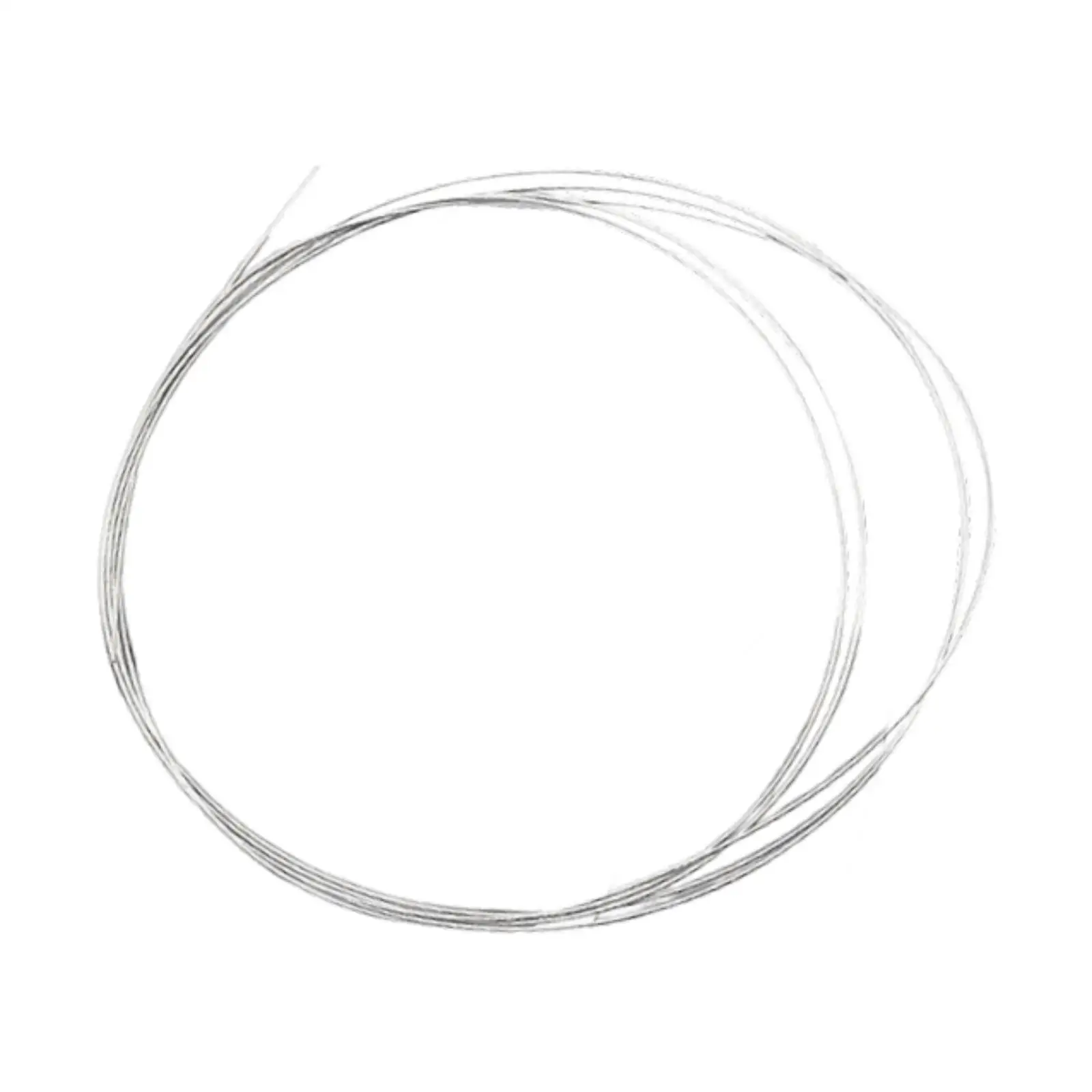 Saw Wire DIY 1 Meters/lot Superfine Diamond Wire Cutting Saw Blade Coping Saw for Glass Ceramics Concrete Metal Marble