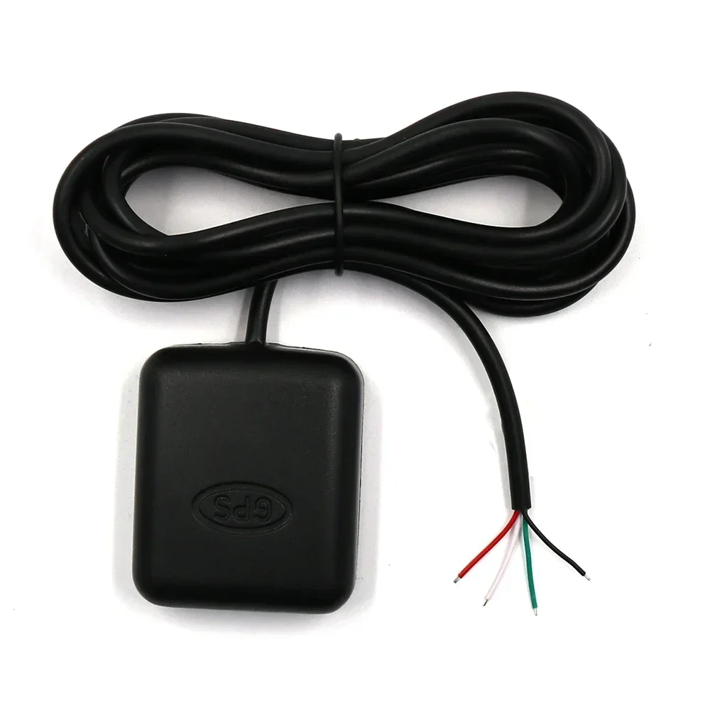 

In stock Beitian External GPS Receiver High-frequency Dual-mode Antenna GNSS Beidou and G-MOUSE Timing and Positioning Can Be Cu