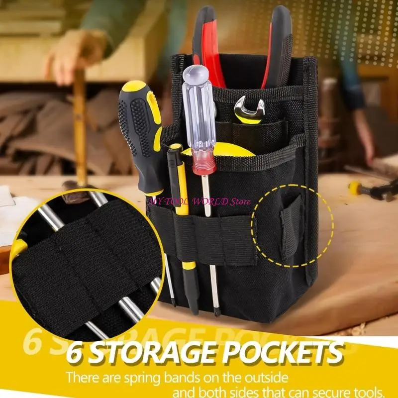 Gói thắt lưng phần cứng cho công cụ phần cứng Thiết kế tổ chức vật liệu chống cháy A2BB