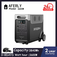 Home Emergency Using Storage Energy Battery Solar Power Generators Heavy Duty Solar Generator Power Station