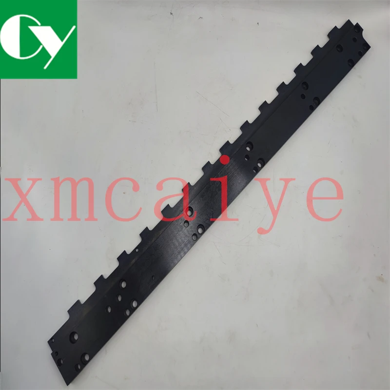 M4.005.208 Gripper Pad For SM74 SX74 PM74 Gripper Operating Shaft CPL Gripper Pad CPL Printing Machine Parts