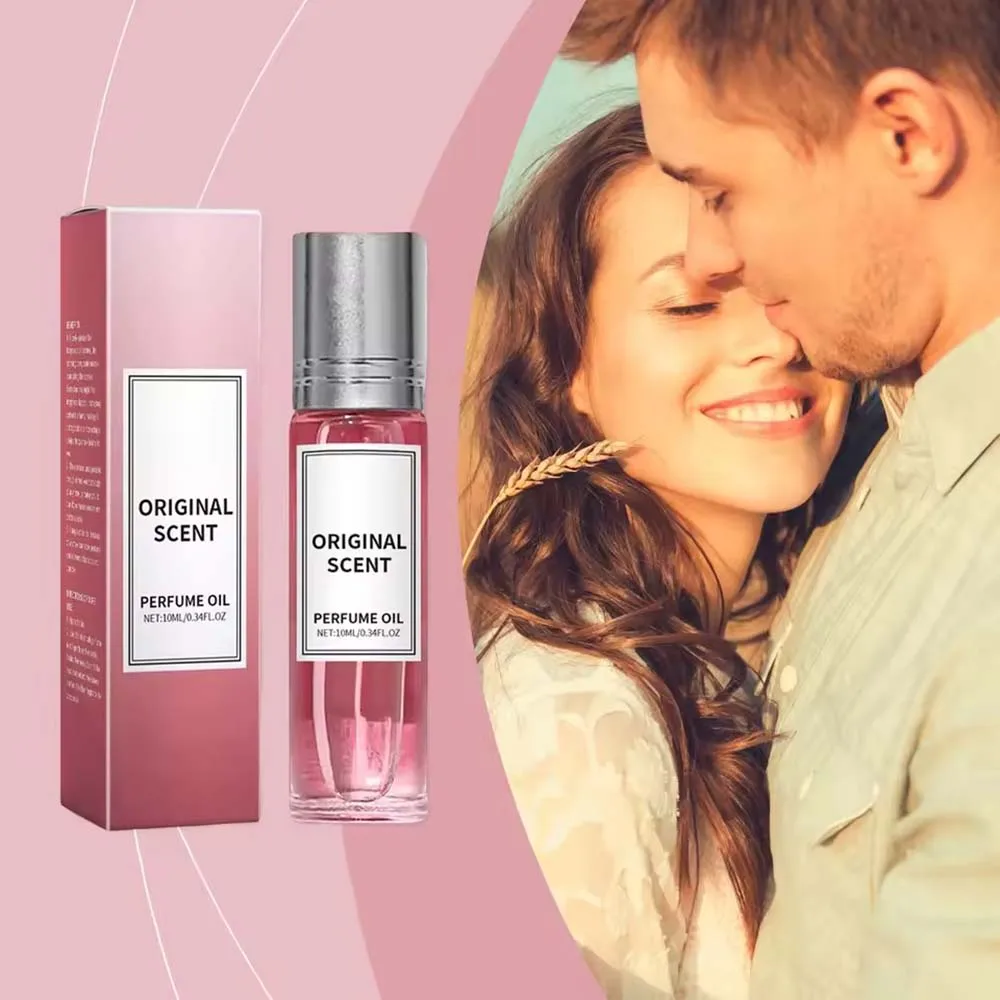

Ароматический спрей Pink Jasmine: Стойкий свежий цветочный аромат, портативный мини-парфюм для романтических свиданий. ﻿