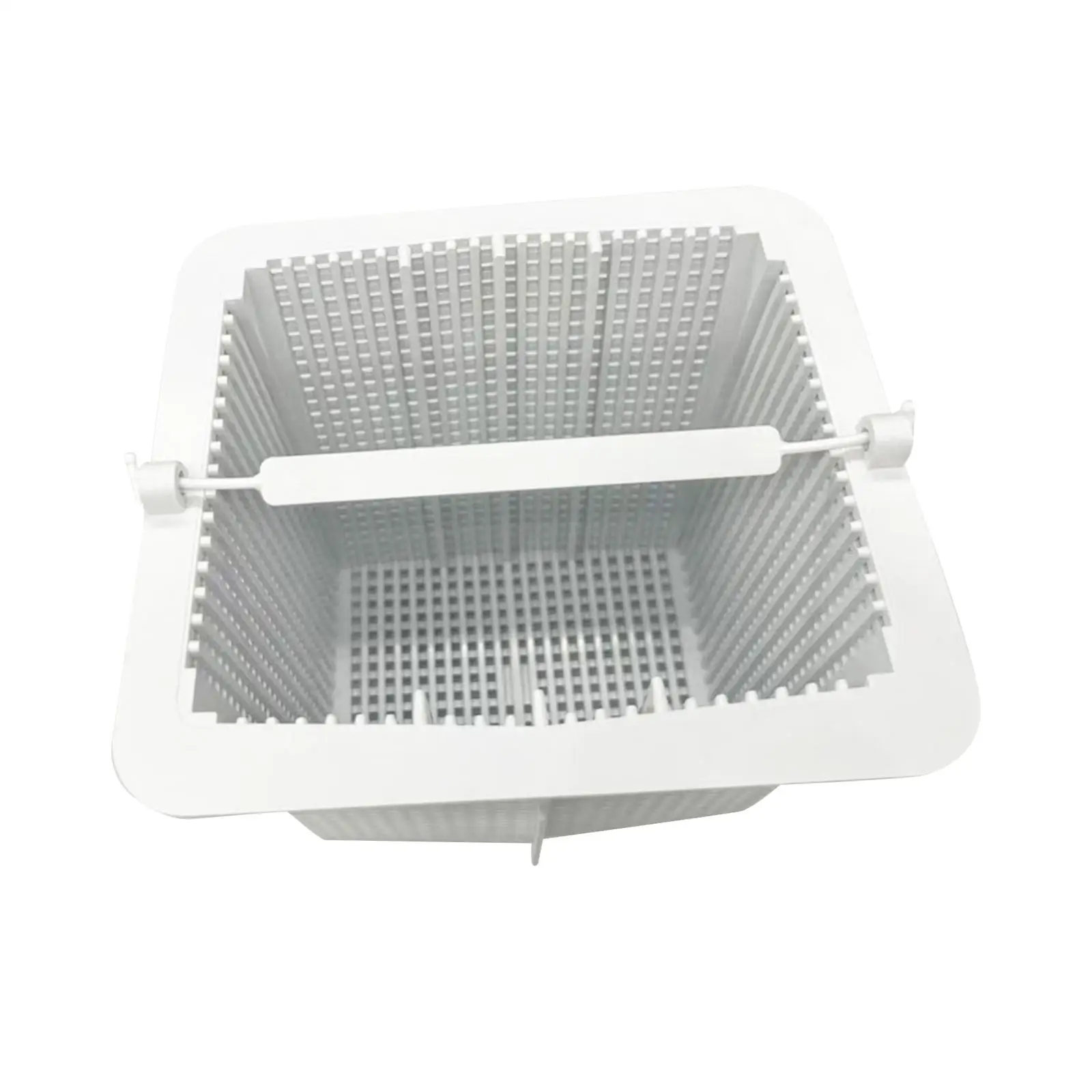 Pool Skimmer Basket Practical Pools Cleaning Supply Replacement for Inground Pool Pump Spx1600M SP2607x10 SP2615x20 SP2615x20XE