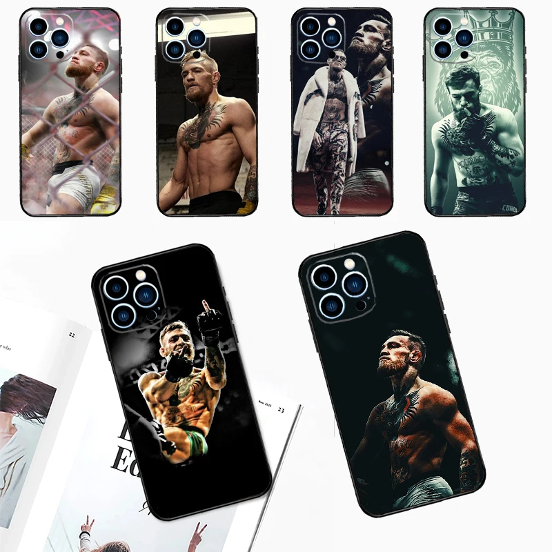 Conor Mcgregor Case… - image