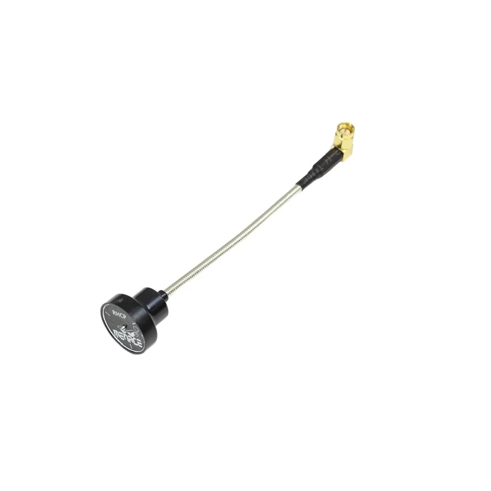 MenaceRC Periscope 5.8GHz Omni Antenna 138mm Gain 1.09dB with Efficiency 92% High Axial Ratio for Reversed Polarity Rejection