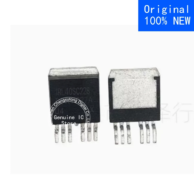 

IRL40SC228 New Original Genuine Ic