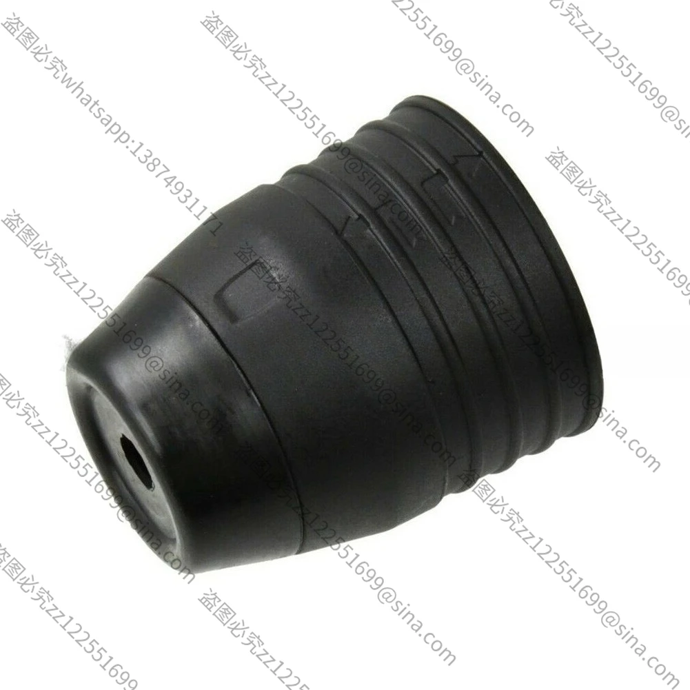 Suitable for GBH-4DSC/4DFE Electric Hammer Impact Drill Chuck Quick Jacket Cover Round Shank Power Tools Metal Accessories SDS
