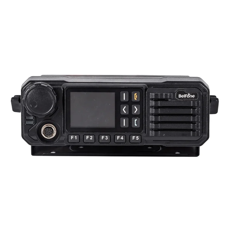 Belfone tm8250 standby VHF/UHF FM 136-174/400-480mhz car radio amateur (ham) radio mobile transceiver