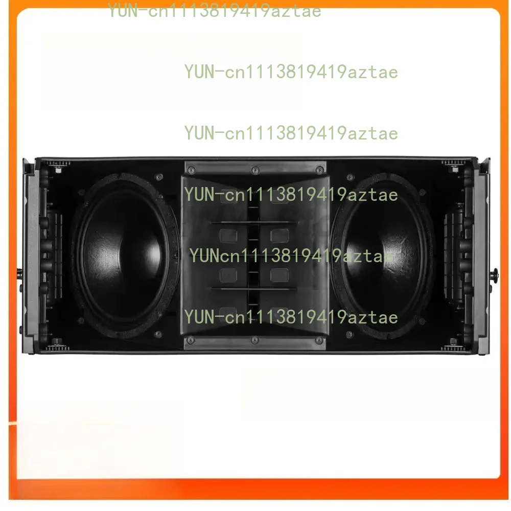 Outdoor performance HDL30a active ten-inch audio