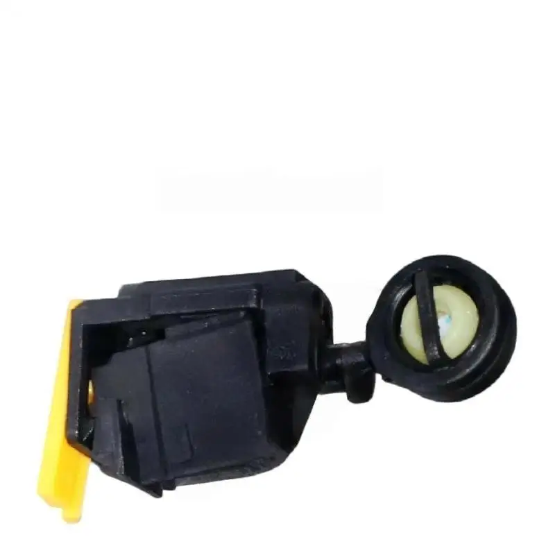 Gear Linkage Set Transmission Cable End Repair Kit 4S6P7412AB 1 Set High Quality Auto Repair Parts for 2009 Car Models