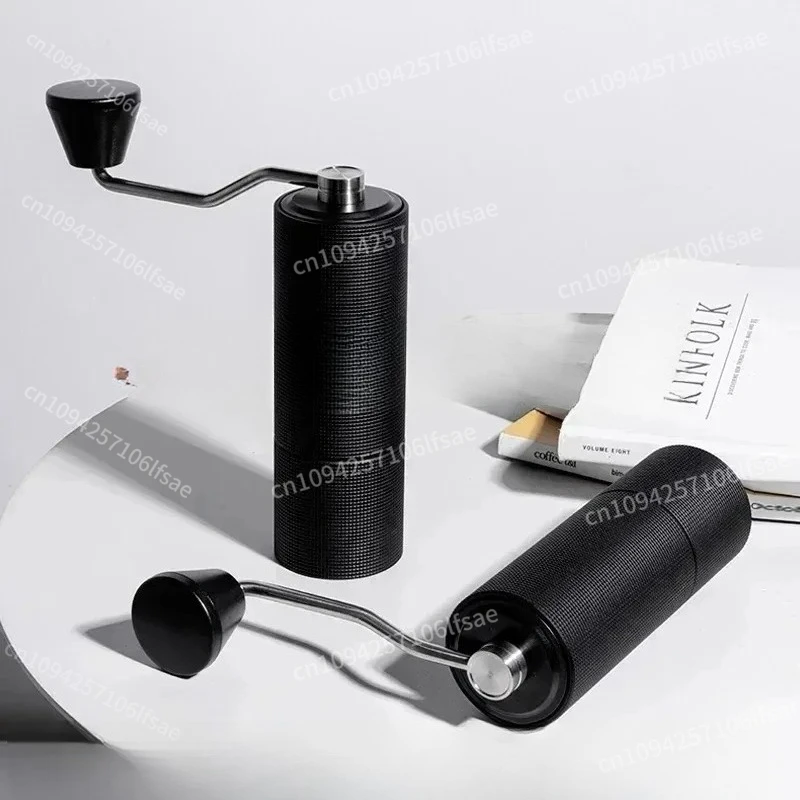 

C3 TIMEMORE Chestnut Manual Coffee Grinder S2C Burr Inside High Quality Portable Hand Grinder With Double Bearing Positioning