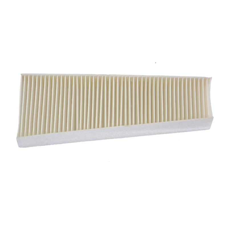 

Car Cabin Air Filter For Audi A8L 2.0T 2.5L 3.0T 2010- A8L 6.3L 2011- S8 4.0TFSI 2012- 4H1 819 429A 4H1819429A car accessory