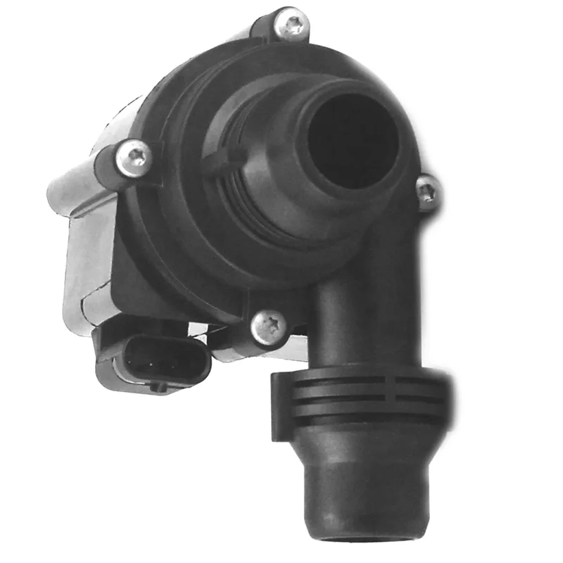 Bomba de água auxiliar do motor das peças de automóvel premium LR094347 para Land Rover Discovery Sport 2018-2020