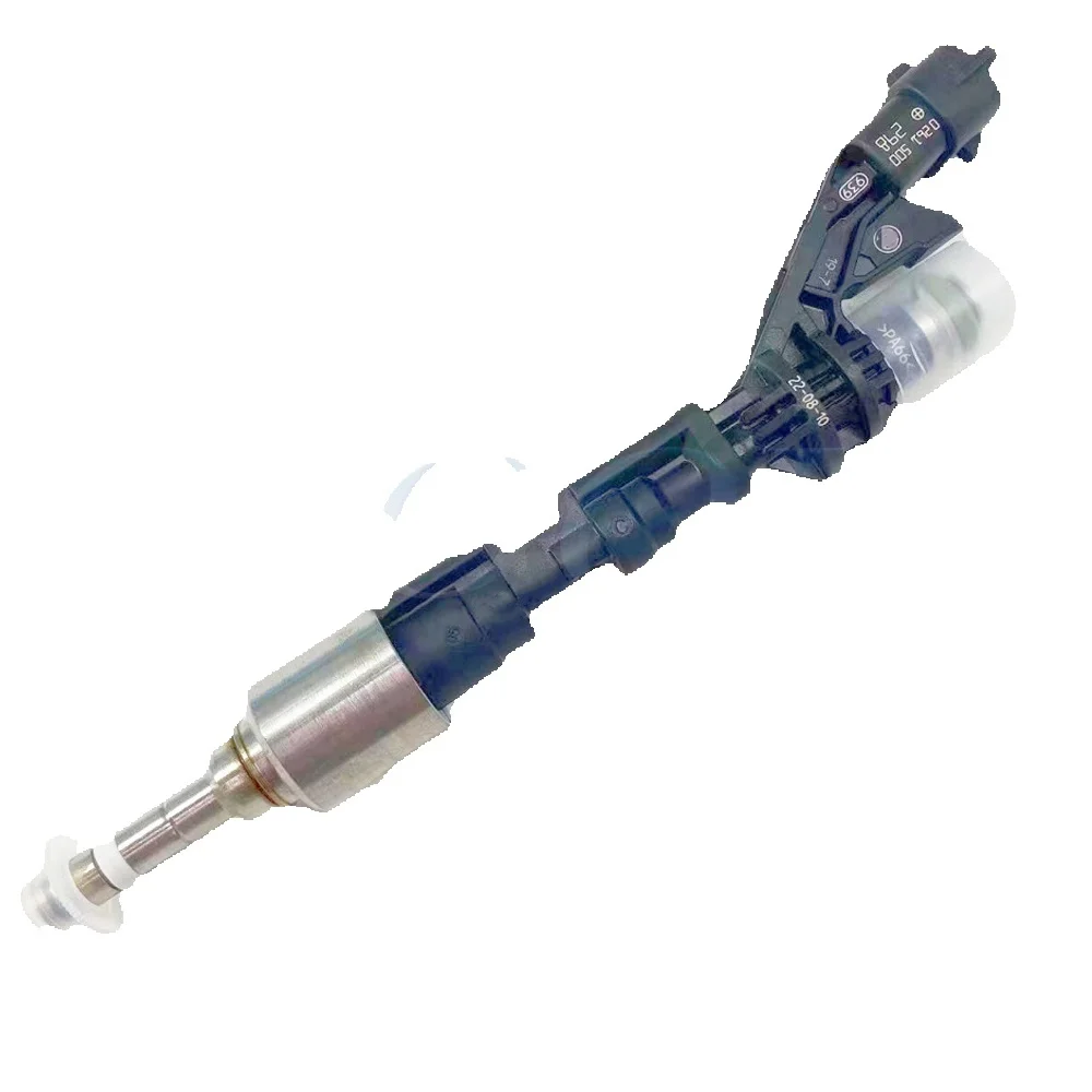 Boschh Fuel Injector For Lan-D Rove-R LR4 Range Rover Sport Jagua-R LR079542 OEM 0261500298