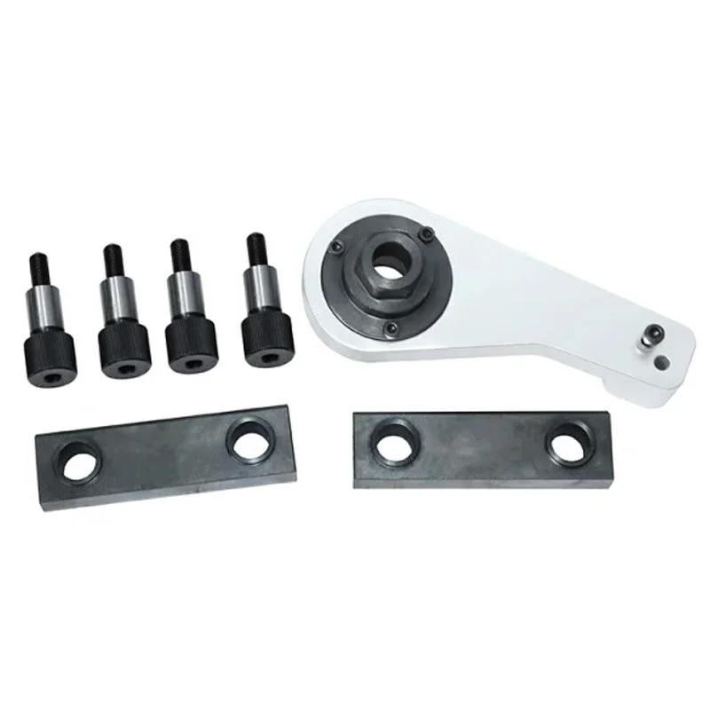 

Timing Tools For Maserati Ghibli Levante 3.0T Engine (M156C) Camshaft Locking Timing Tool Kit Equivalent