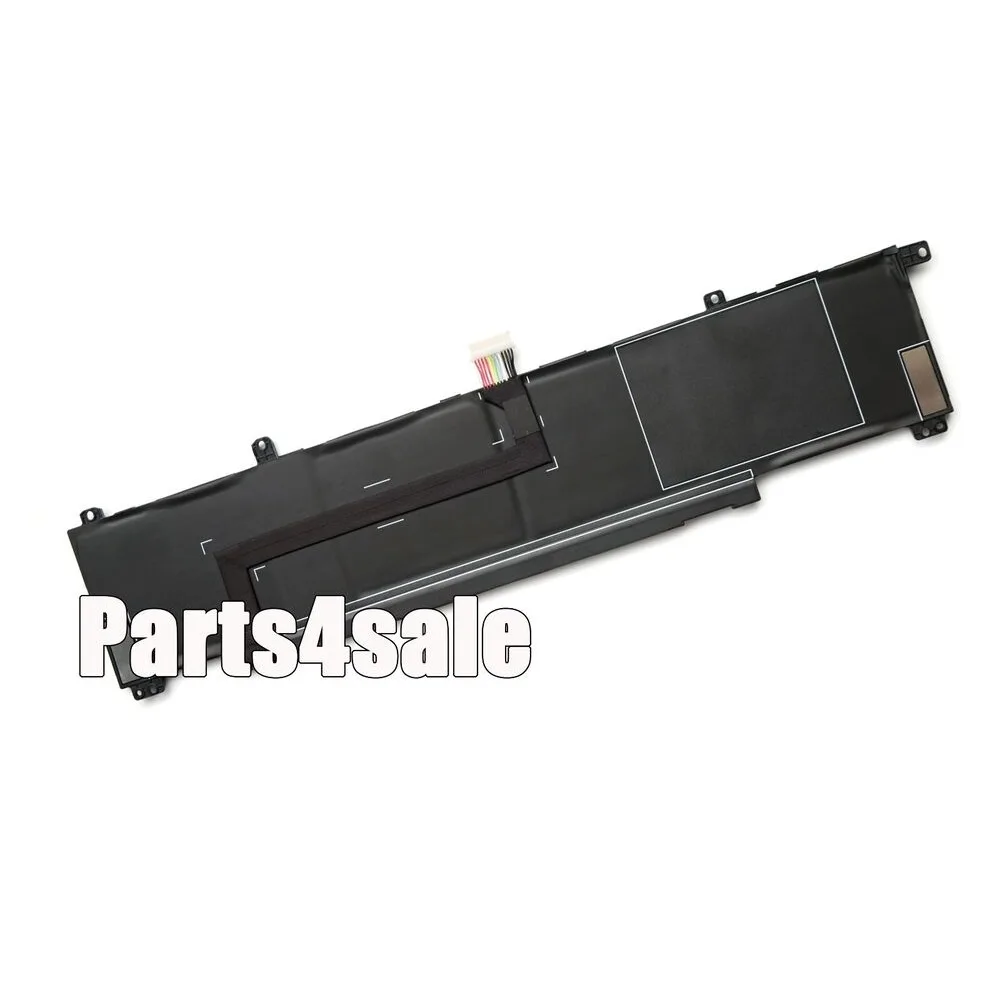 Genuine WK04XL Battery for HP Victus 16-B 16-D 16-E Series HSTNN-IB9V HSTNN-OB2C Laptop battery