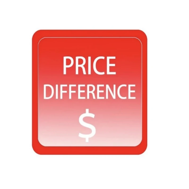 Guangzhou Jiayu Auto Parts Trading Co., Ltd. special price difference