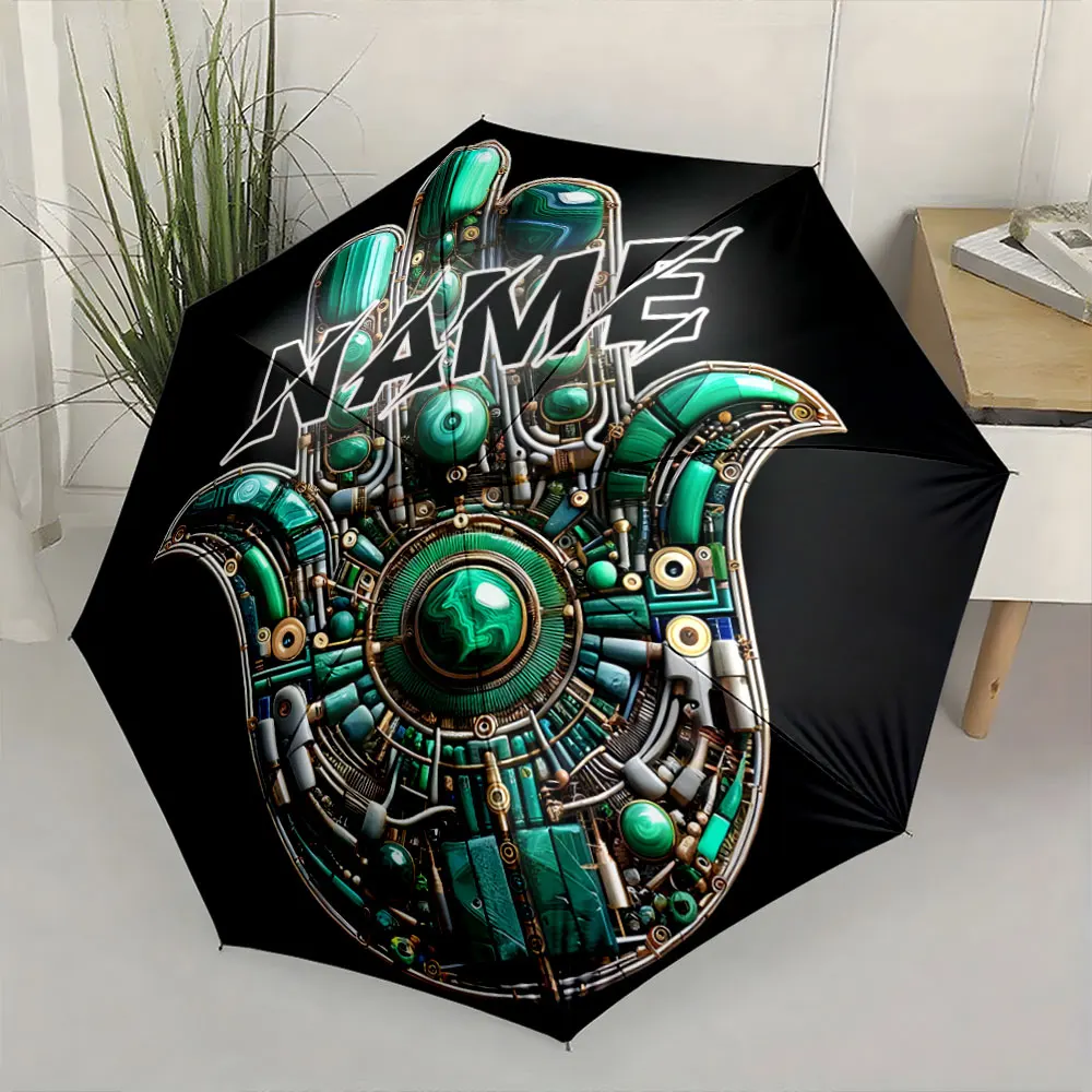 Custom Name Umbrella, 