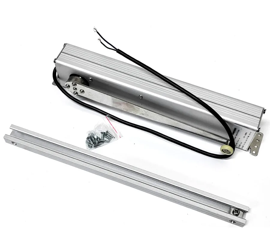 220VAC Or 24VDC Aut…