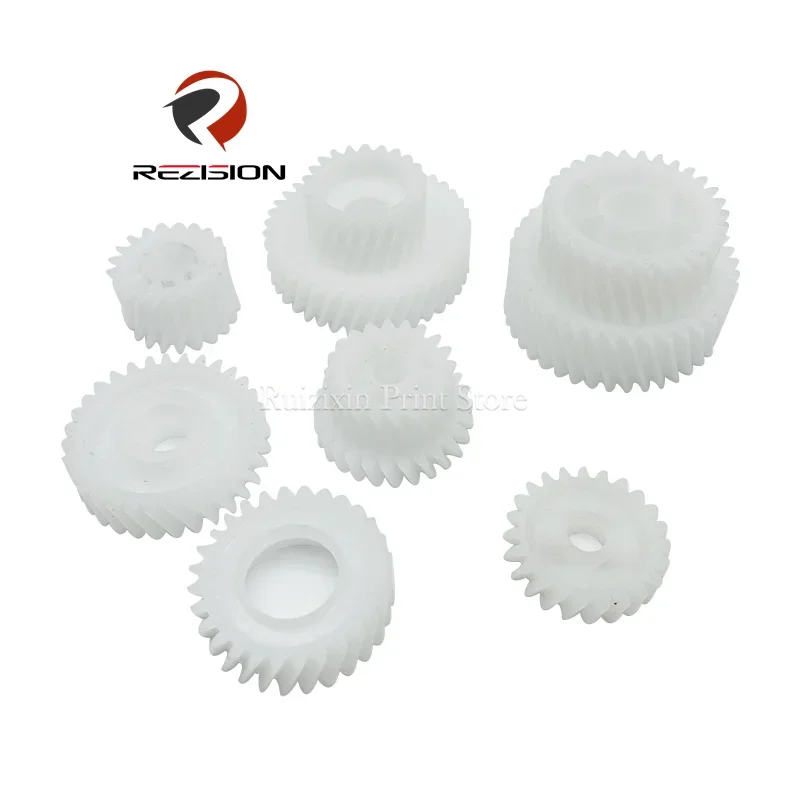 5 sets Developer Gear For Konica Minolta BH 920 K 7085 7075 DI750 850 Copier Printer Parts