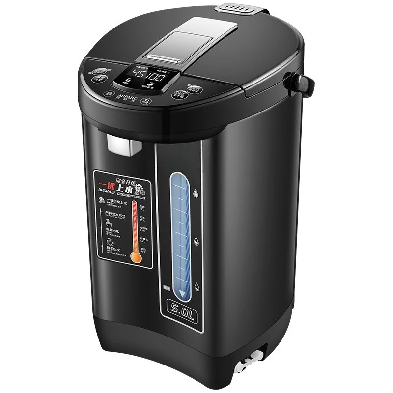 

electric thermos bottle, fully automatic water supply electric kettle, household constant temperature, intelligent thermal insul