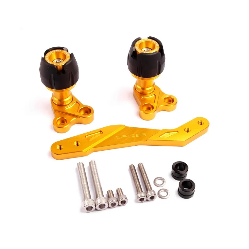 

Suitable for XMAX300 NMAX155 nvx Honda FORZA350 pipe anti-drop ball adv160