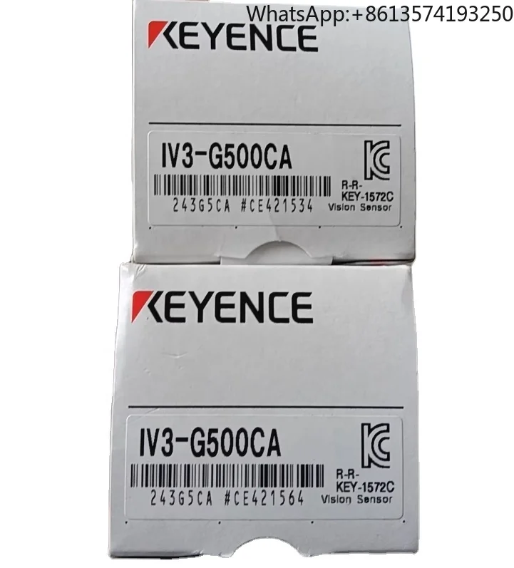 

Абсолютно новый оригинальный продукт: Смарт-камера Split IV3-G500CA IV4-G500MA