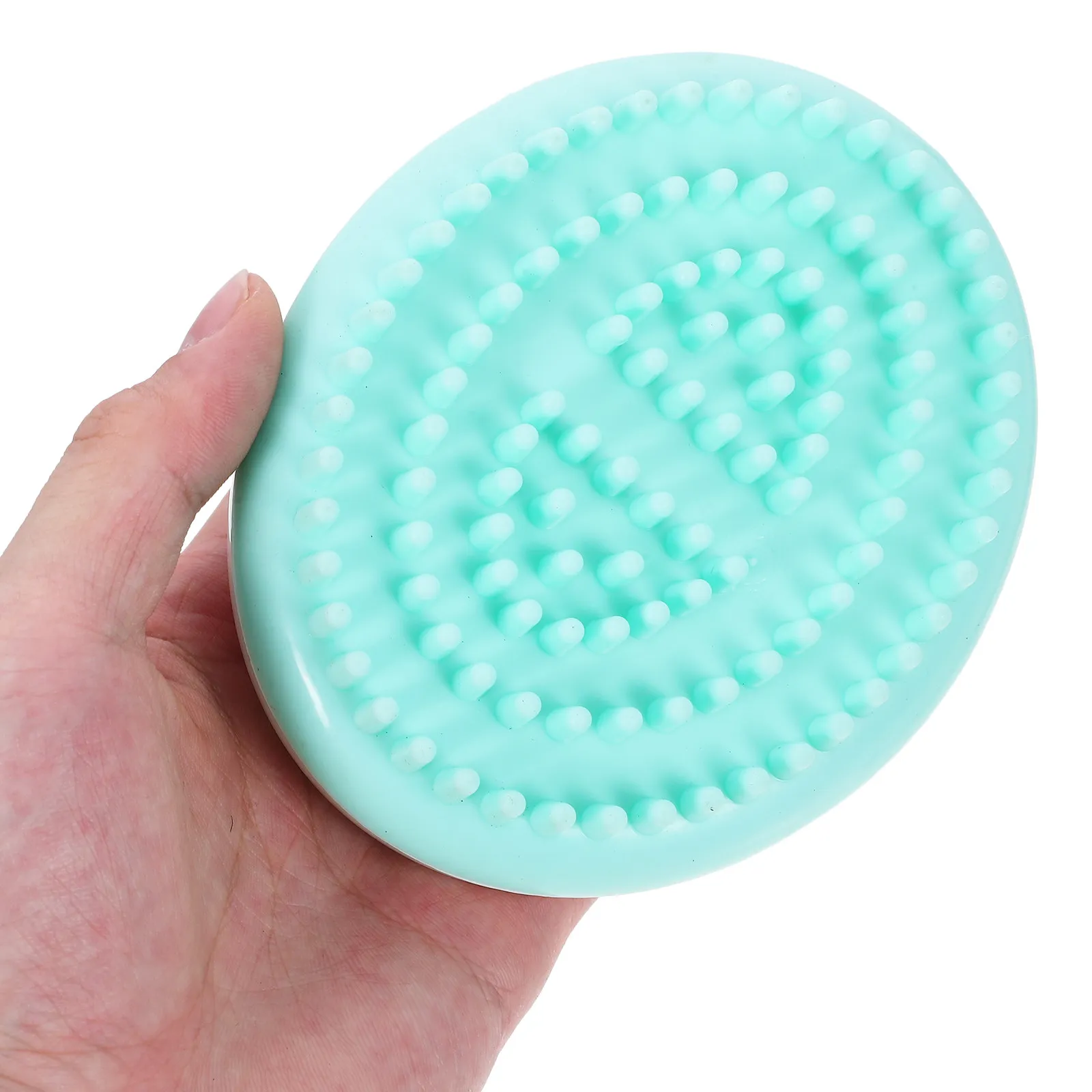 

Антицеллюлитная массажная щетка для бедер, ягодиц, рук, ног, тела, для укрепления, тонизирования, разглаживания кожи, детоксикации, дренажа, для использования в душе, зеленая