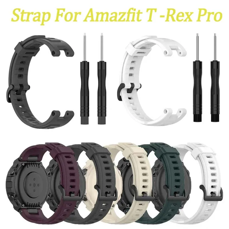 Watch Strap For Hua…
