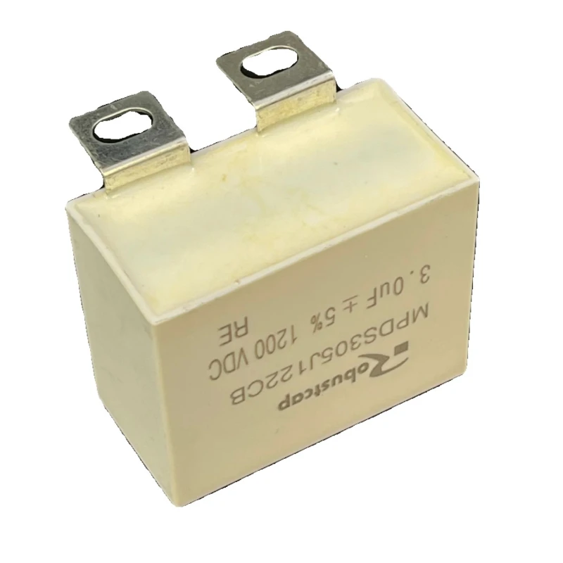 ROBUSTCAP IGBT 비유도 캐패시터, 0.47UF 1UF 1.5UF 2UF 3UF 1200V, 로트당 2 개