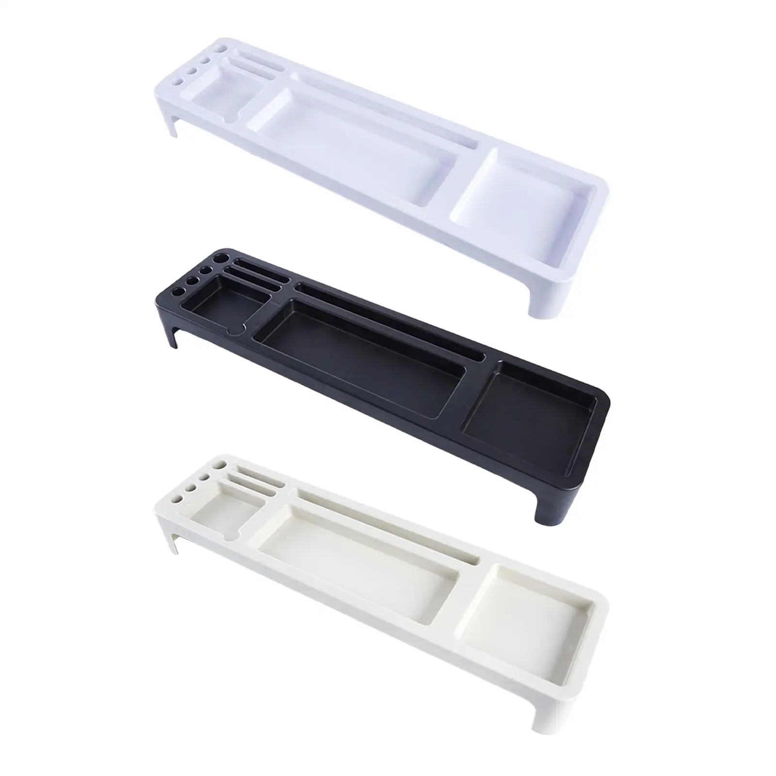 

Desk Organiser Storage Organizer for Phone Tablet Mug Pen Office Accessories