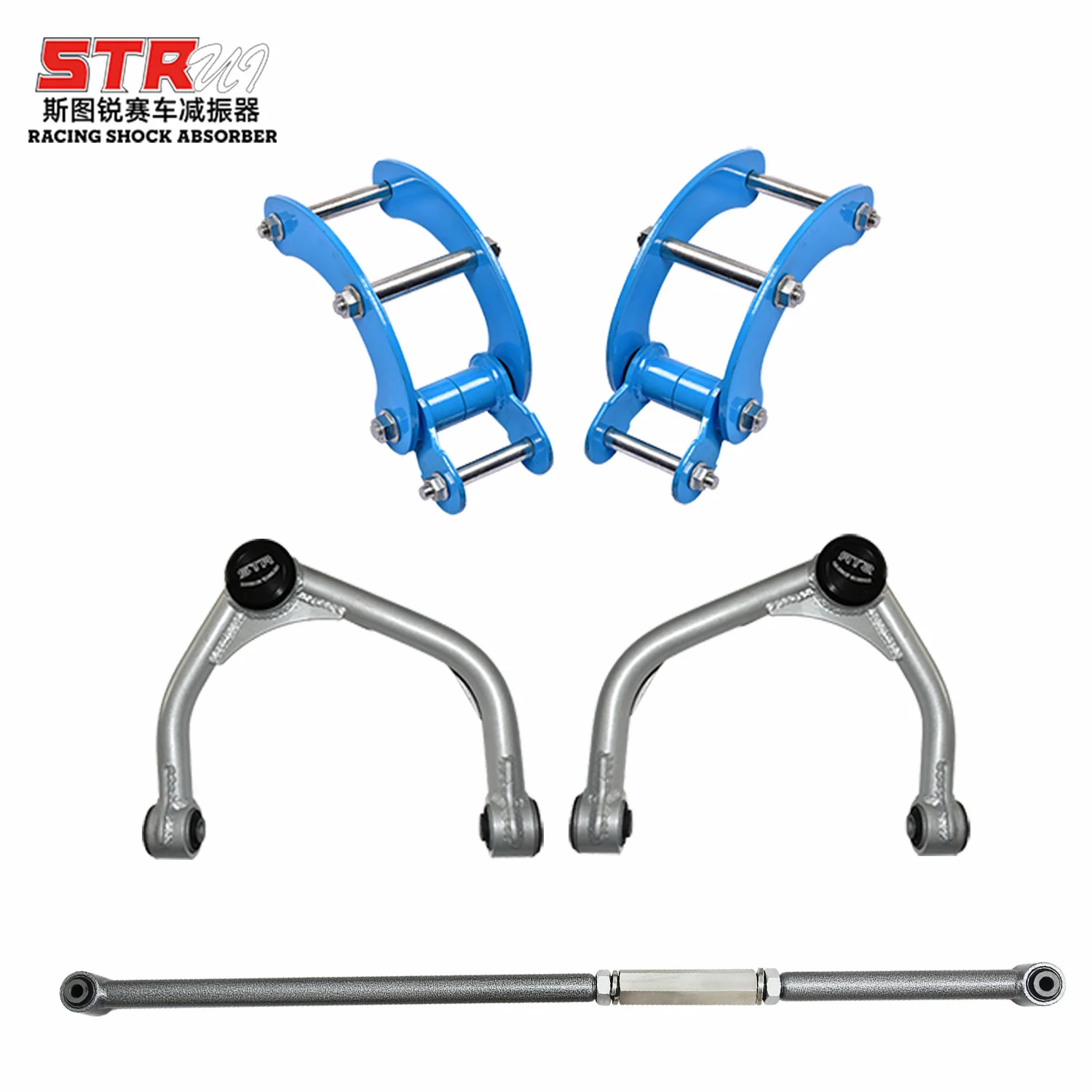 Factory Wholesale Adjustable Upper Control Arms for  Other Offroad Vehicles Suspension Front Lower Control Arm Product