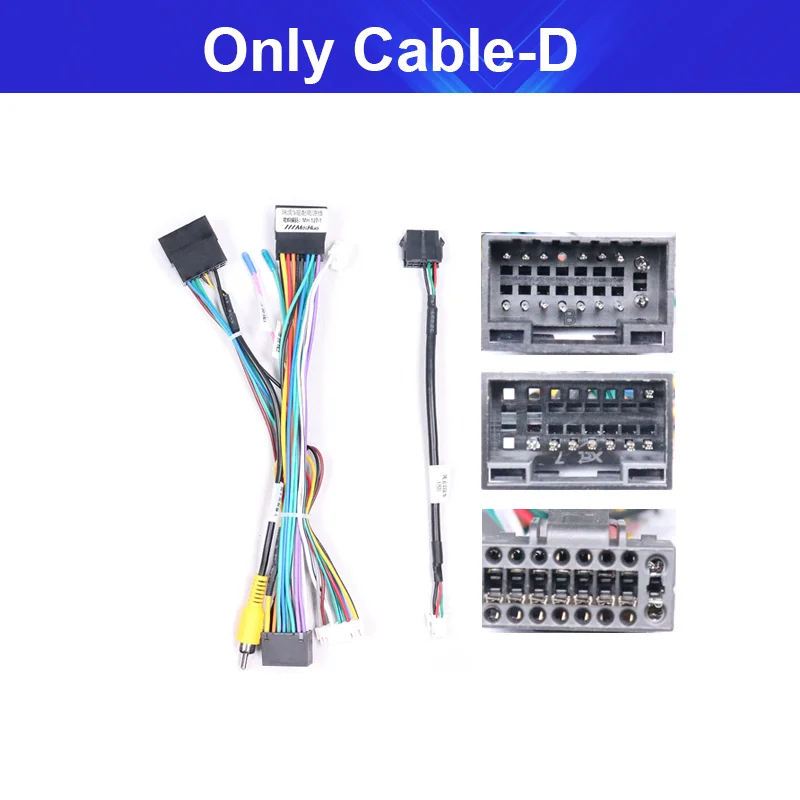 لشيري COWIN1/2/3/C3/C3R/E3/ A3/QQ3/ARRIZO GX/5/EX/7/5/3/TIGGO 5/7/3X/3X PLUS/5X/ A5/X70/X70M/QQ/EQ/E5 كابل تسخير الطاقة #5