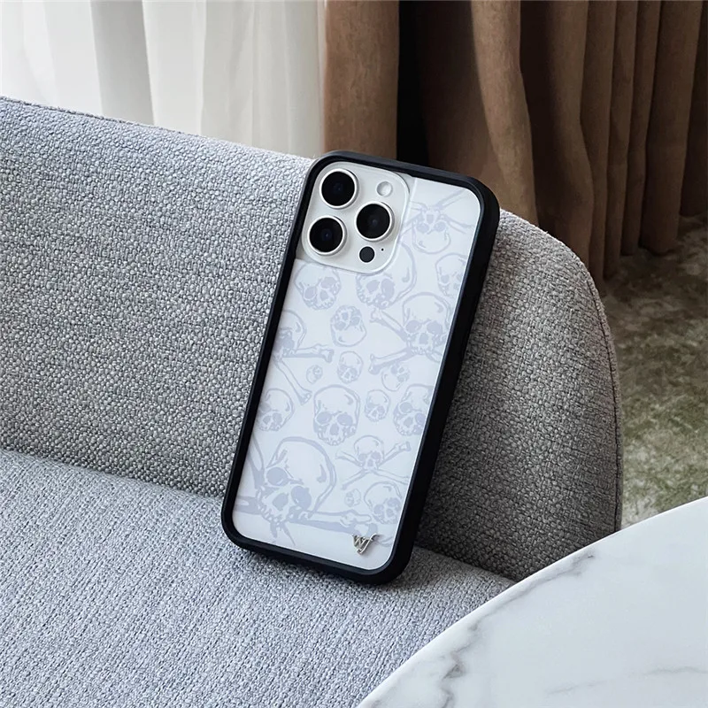 حافظة لهاتف آيفون 11 12 13 14 15 16 17 Pro Max Plus 16pro Air Angel Cross English Marble wf غطاء هاتف #4